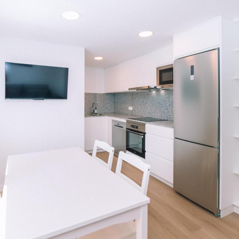 Con encanto recién reformado B by CABANA Rentals - Appartement 2 Chambres - 1