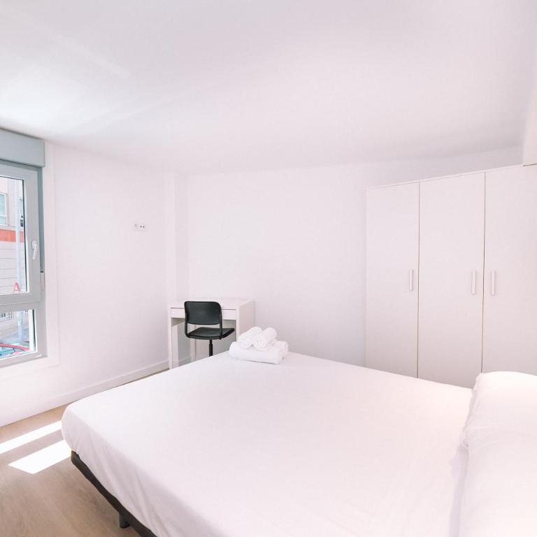 Con encanto recién reformado B by CABANA Rentals - Appartement 2 Chambres - 16