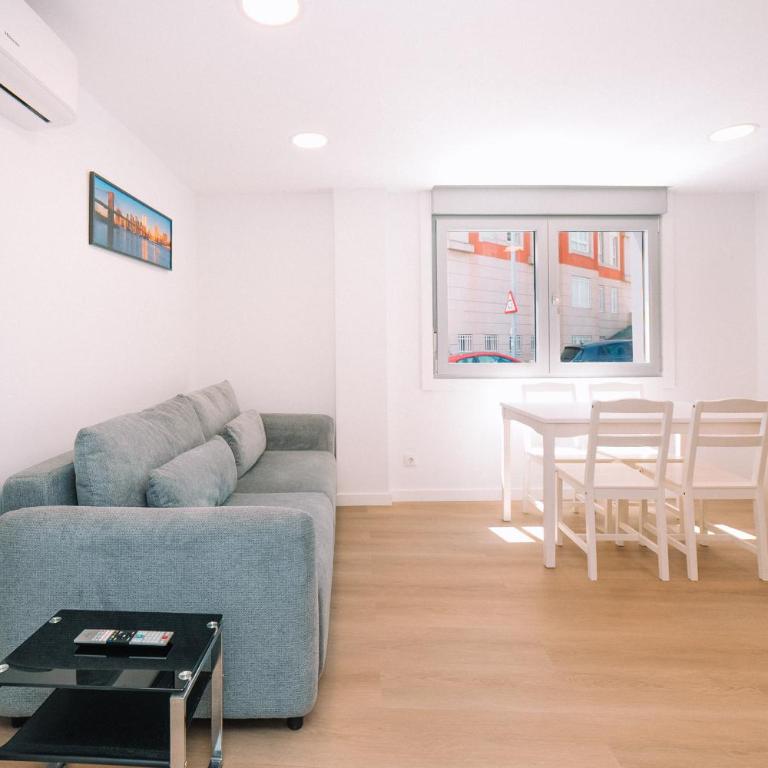 Con encanto recién reformado B by CABANA Rentals - Appartement 2 Chambres - 7