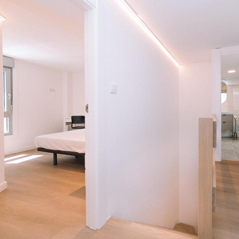 Con encanto recién reformado B by CABANA Rentals - Appartement 2 Chambres - 6