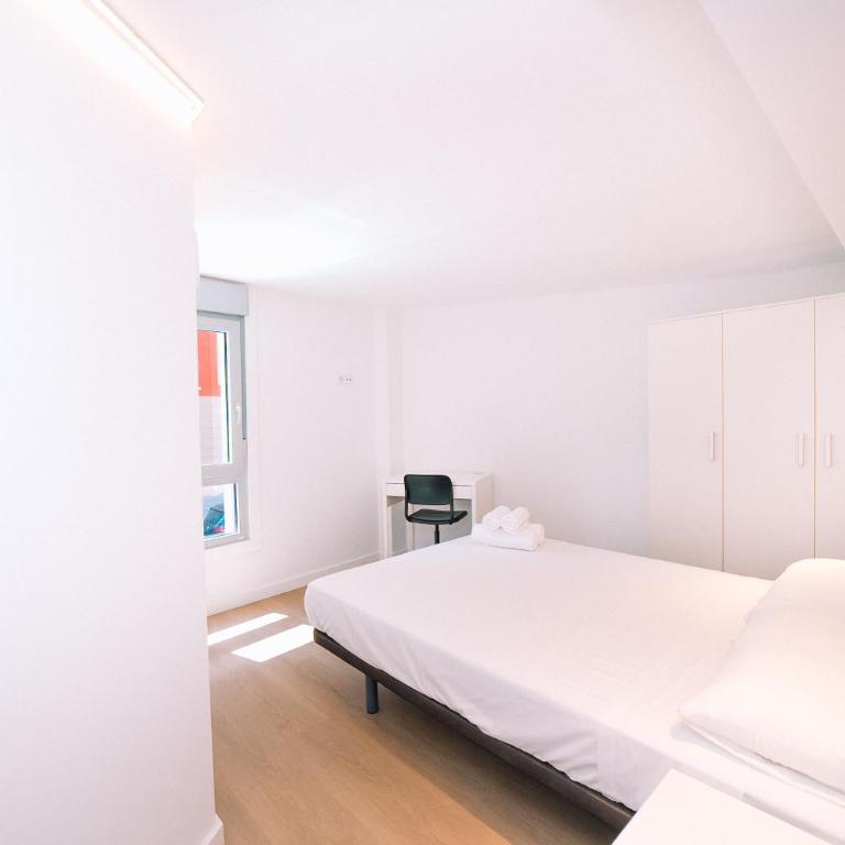 Con encanto recién reformado B by CABANA Rentals - Appartement 2 Chambres - 13