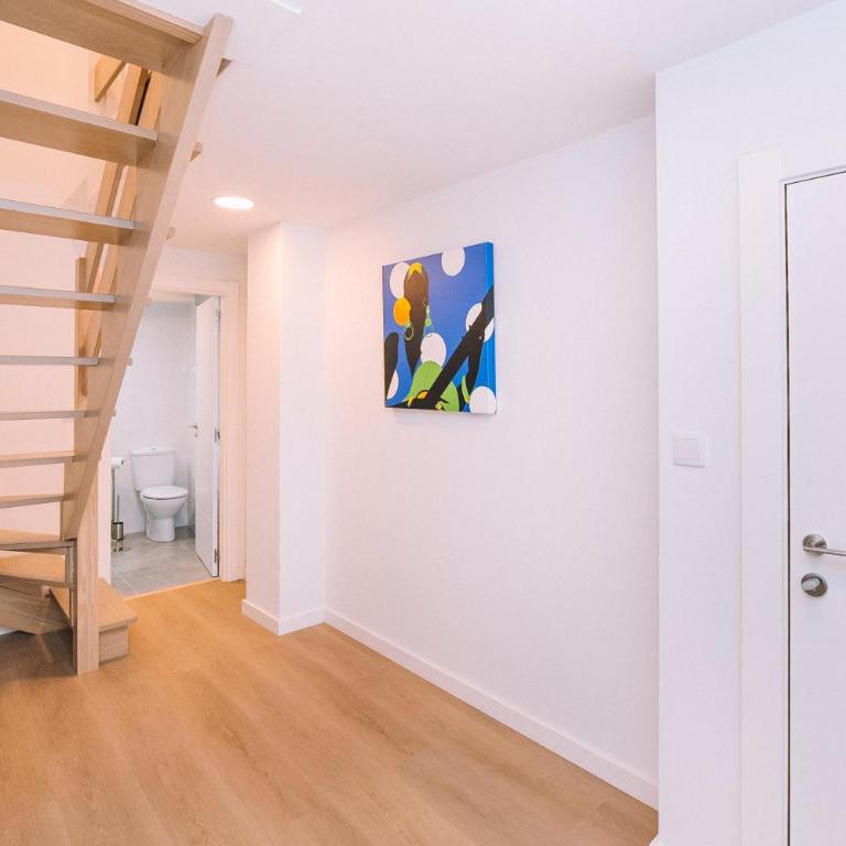 Con encanto recién reformado B by CABANA Rentals - Appartement 2 Chambres - 15
