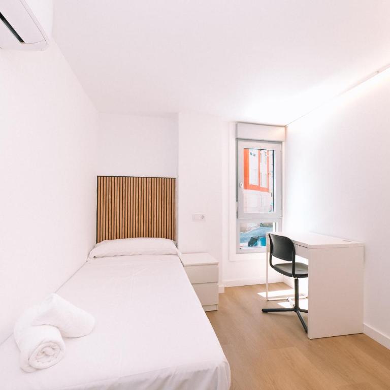 Con encanto recién reformado B by CABANA Rentals - Appartement 2 Chambres - 14