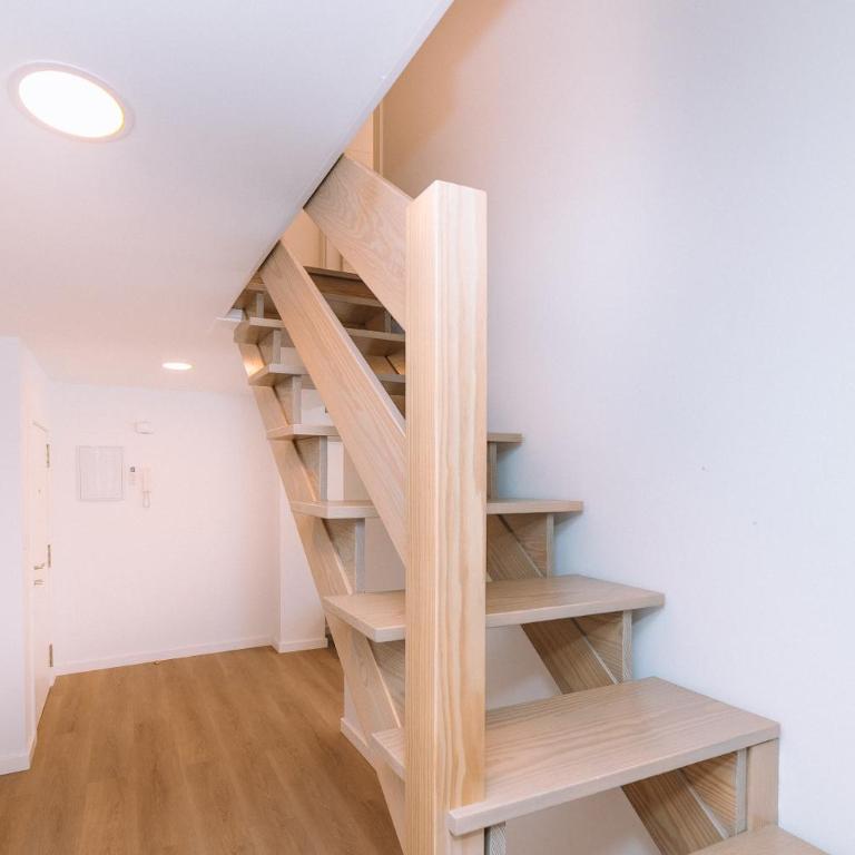 Con encanto recién reformado B by CABANA Rentals - Appartement 2 Chambres - 10