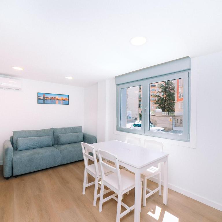 Con encanto recién reformado B by CABANA Rentals - Appartement 2 Chambres - 11