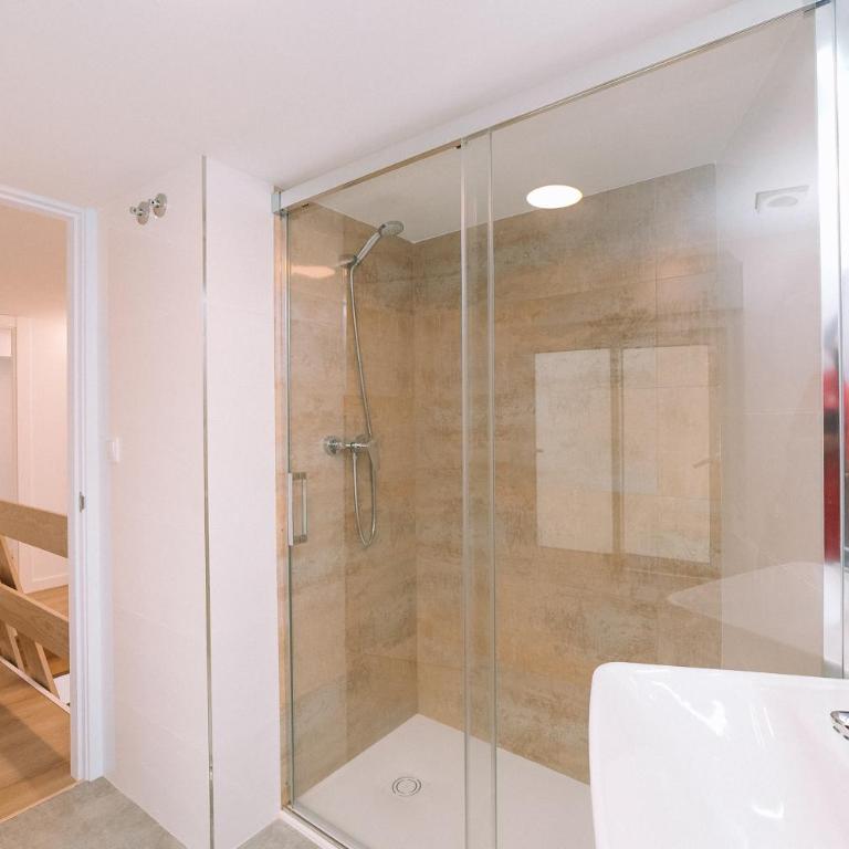 Con encanto recién reformado B by CABANA Rentals - Appartement 2 Chambres - 9