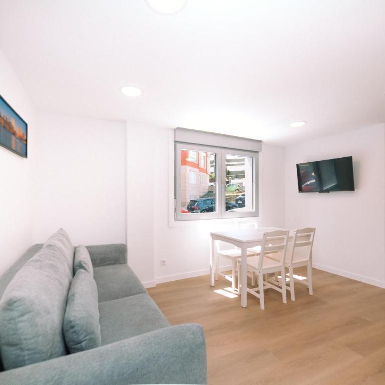 Con encanto recién reformado B by CABANA Rentals - Appartement 2 Chambres - 8