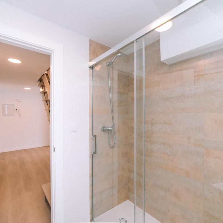 Con encanto recién reformado B by CABANA Rentals - Appartement 2 Chambres - 18