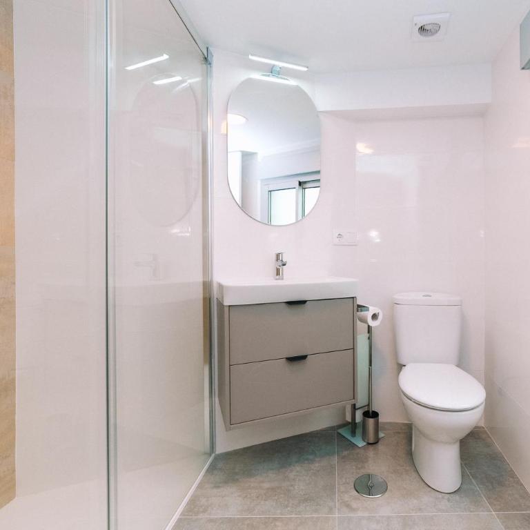 Con encanto recién reformado B by CABANA Rentals - Appartement 2 Chambres - 19