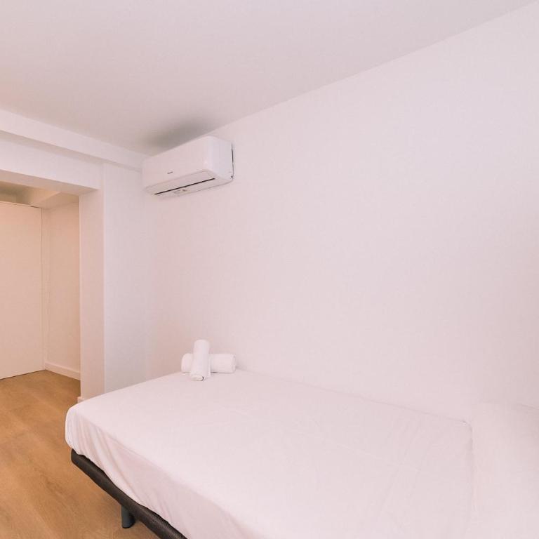 Con encanto recién reformado B by CABANA Rentals - Appartement 2 Chambres - 20