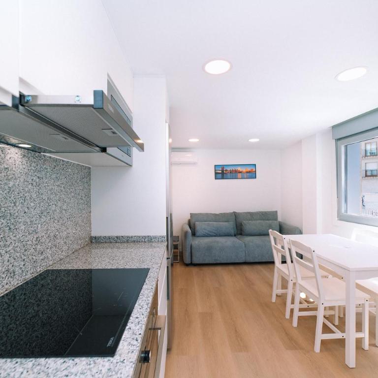 Con encanto recién reformado B by CABANA Rentals - Appartement 2 Chambres - 24