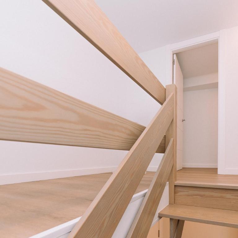 Con encanto recién reformado B by CABANA Rentals - Appartement 2 Chambres - 21