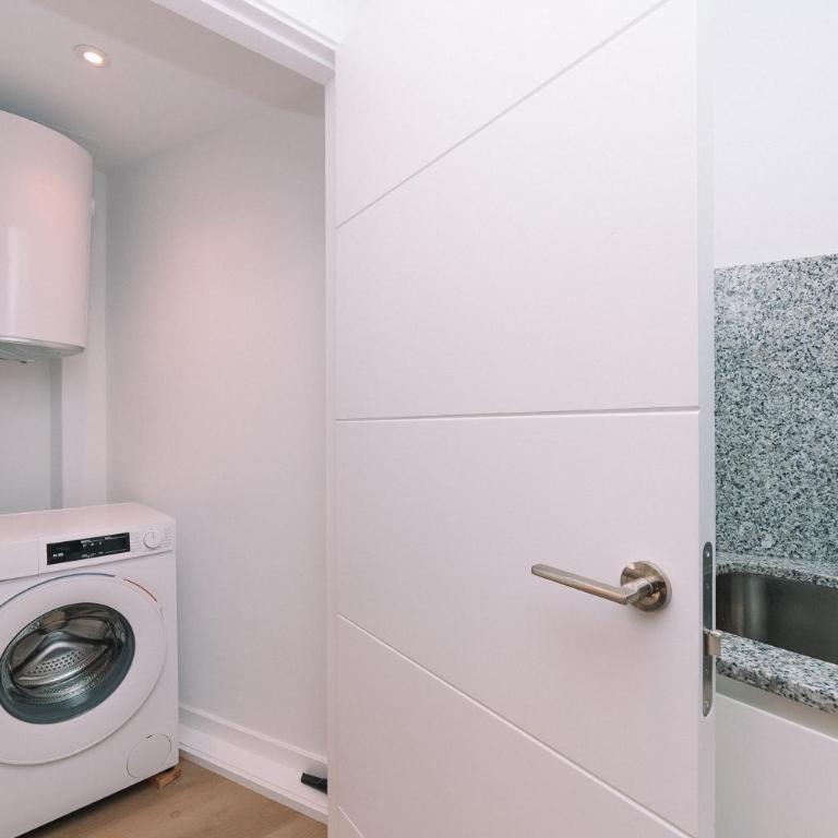 Con encanto recién reformado B by CABANA Rentals - Appartement 2 Chambres - 23