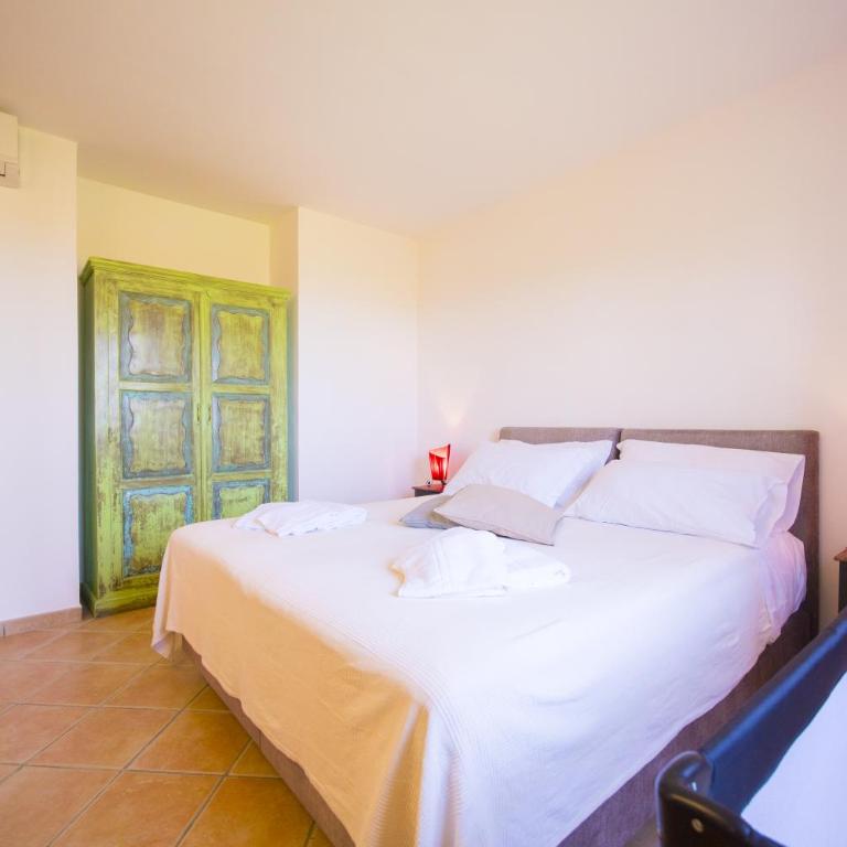Solemar Sicilia - Le Casette Di Calzata - Casa Vacanze - 3