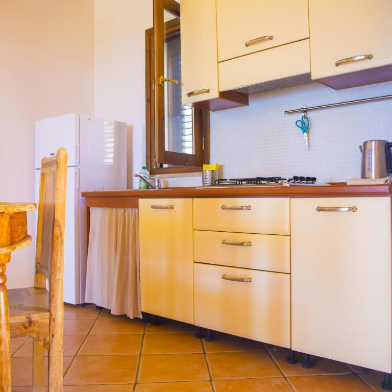 Solemar Sicilia - Le Casette Di Calzata - Casa Vacanze - 5