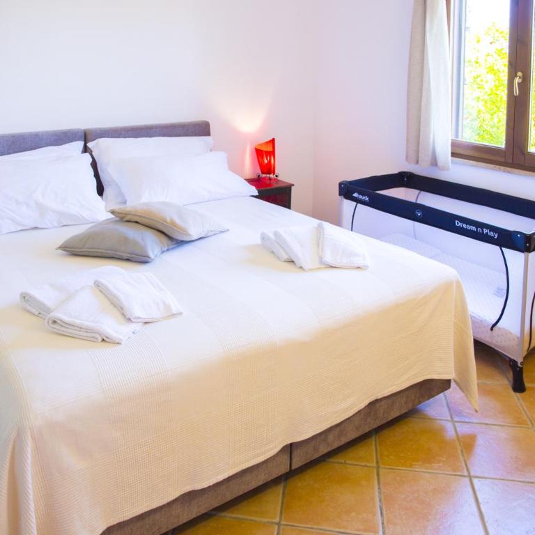 Solemar Sicilia - Le Casette Di Calzata - Casa Vacanze - 7