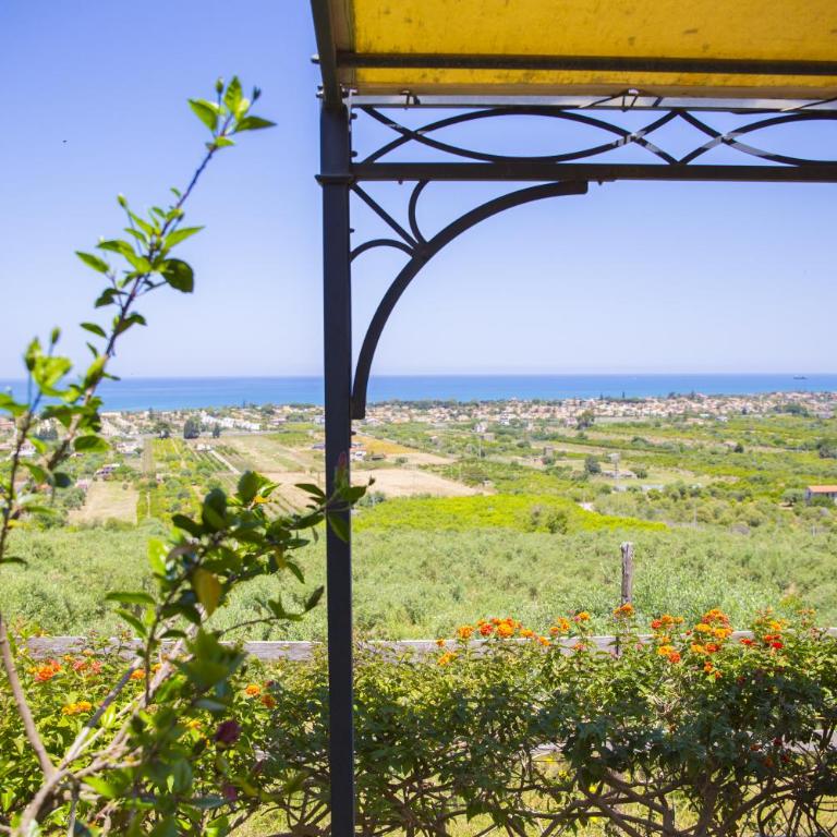 Solemar Sicilia - Le Casette Di Calzata - Casa Vacanze - 10