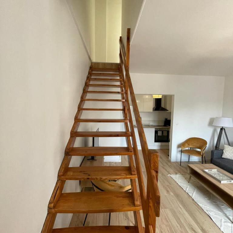 Happy Duplex Le Havre - Appartement - 2