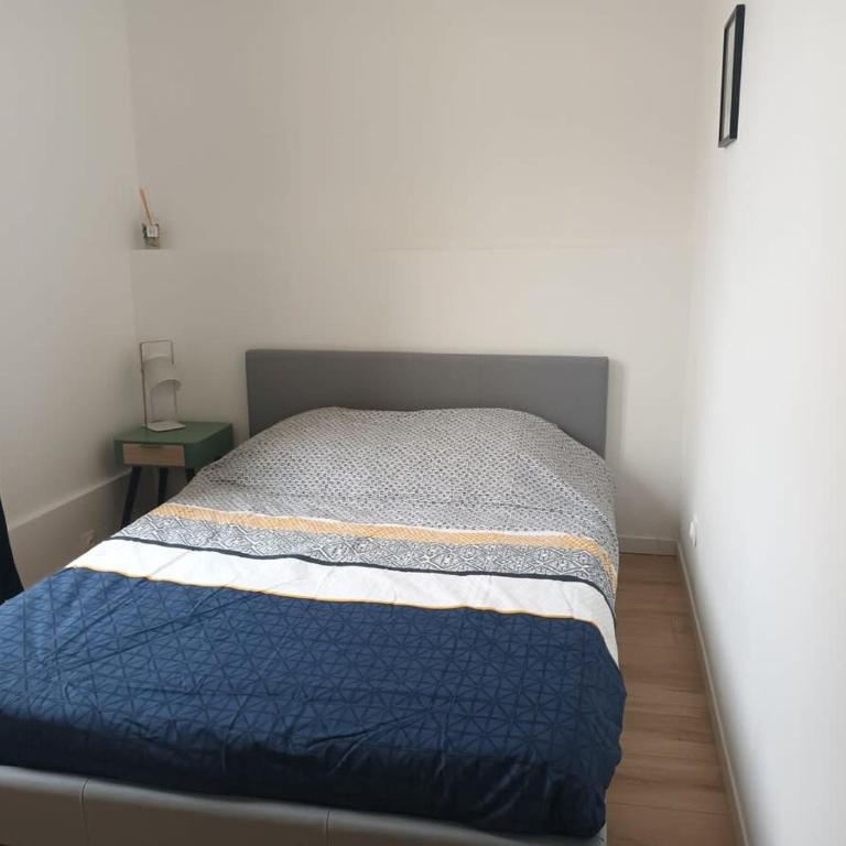 Happy Duplex Le Havre - Appartement - 3