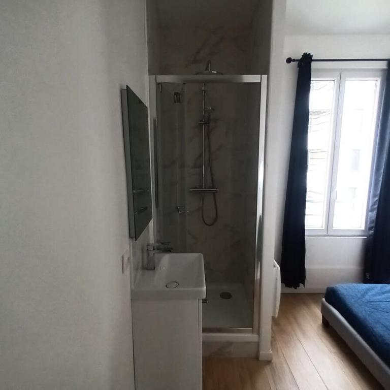 Happy Duplex Le Havre - Appartement - 6