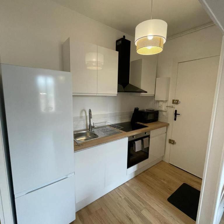 Happy Duplex Le Havre - Appartement - 8