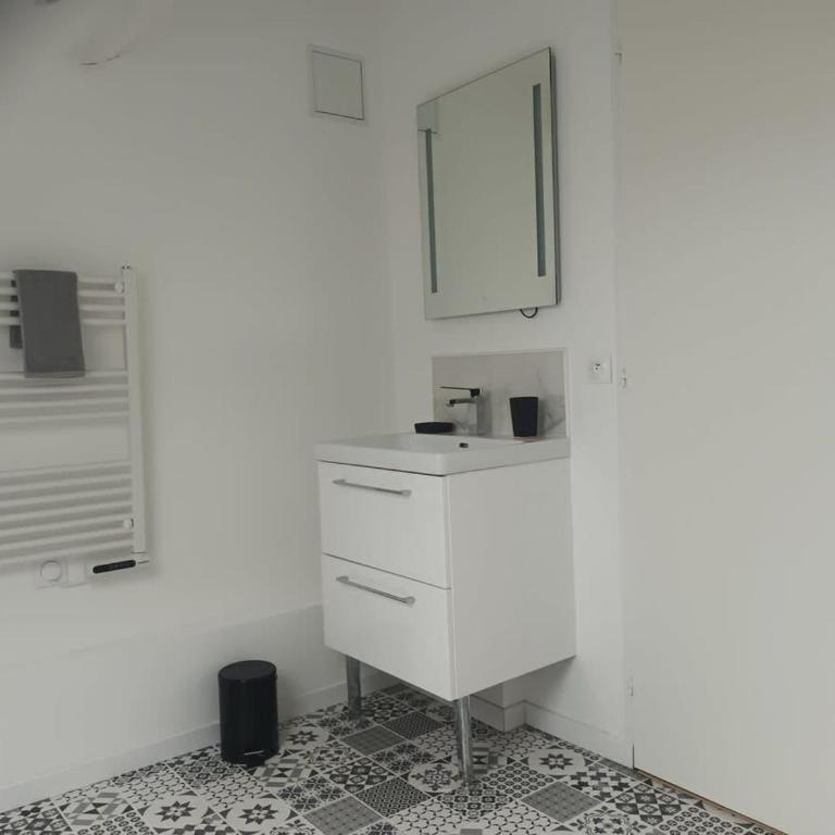 Happy Duplex Le Havre - Appartement - 9