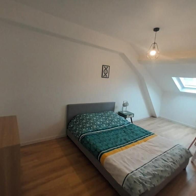 Happy Duplex Le Havre - Appartement - 10