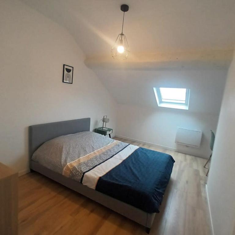Happy Duplex Le Havre - Appartement - 14