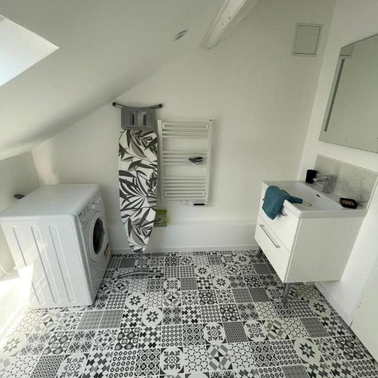 Happy Duplex Le Havre - Appartement - 15