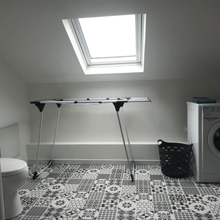 Happy Duplex Le Havre - Appartement - 16