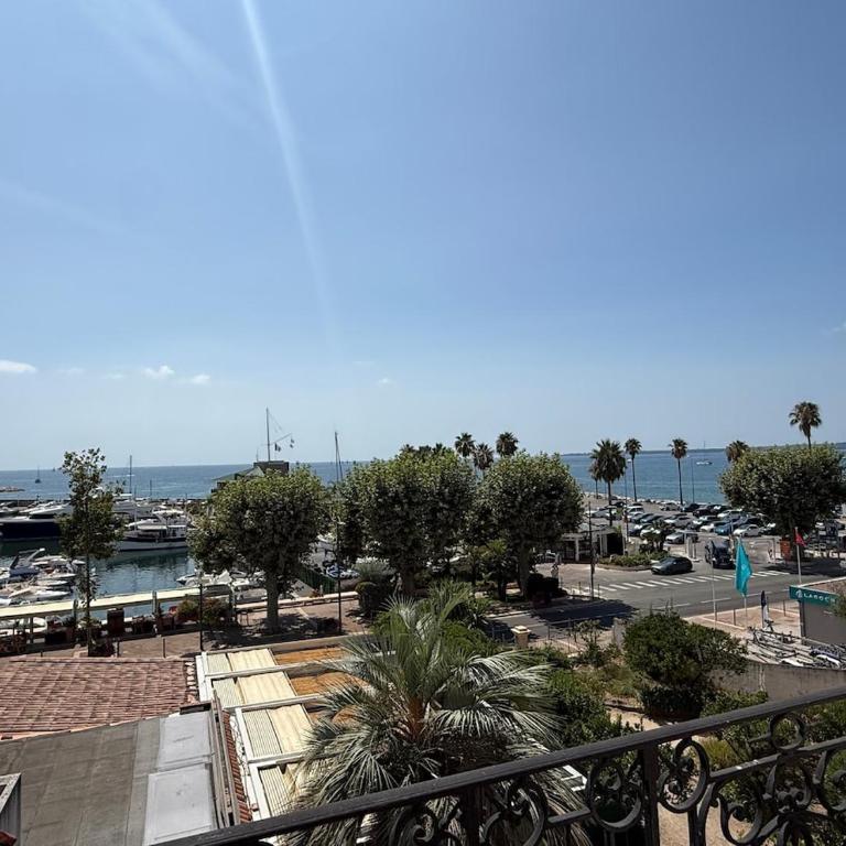 Azurenting - Pavillon de la mer - Apartment mit 1 Schlafzimmer - 1