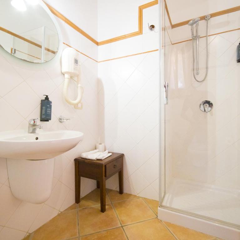 Solemar Sicilia - Le Casette Di Calzata - Casa Vacanze - 12