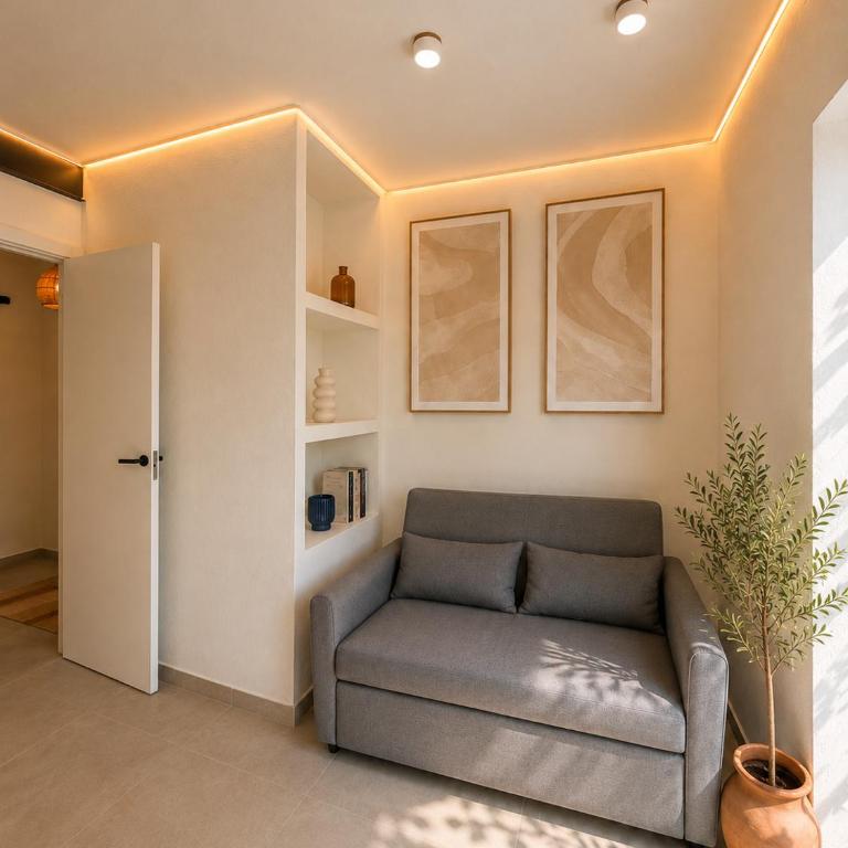 Villa Las Brisas - Villa mit 2 Schlafzimmern - 23