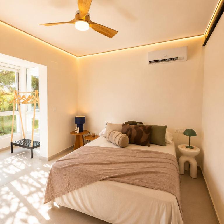 Villa Las Brisas - Villa mit 2 Schlafzimmern - 27