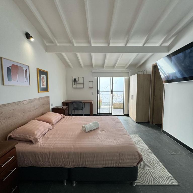 Patio Bonito By MyPlaces - Apartamento de 1 dormitorio - 1
