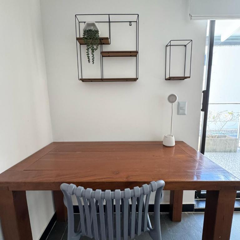 Patio Bonito By MyPlaces - Apartamento de 1 dormitorio - 2