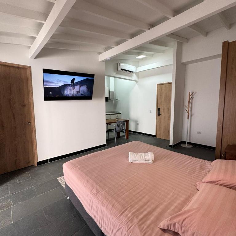 Patio Bonito By MyPlaces - Apartamento de 1 dormitorio - 3