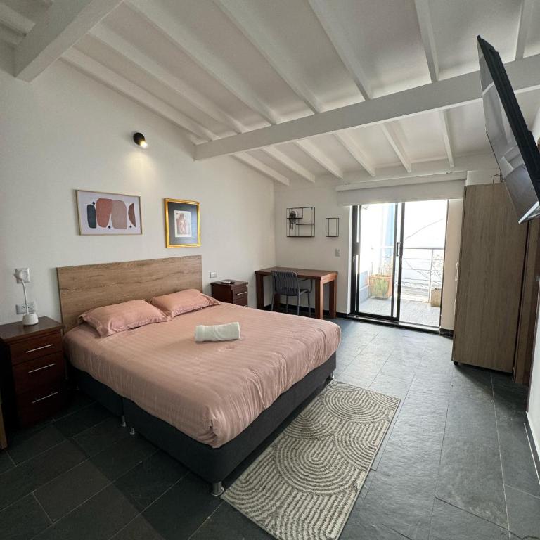 Patio Bonito By MyPlaces - Apartamento de 1 dormitorio - 4