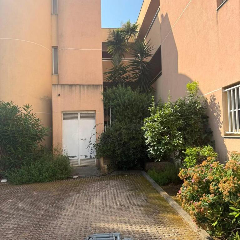 Close to the beach small apartment - Apartment mit 1 Schlafzimmer - 2