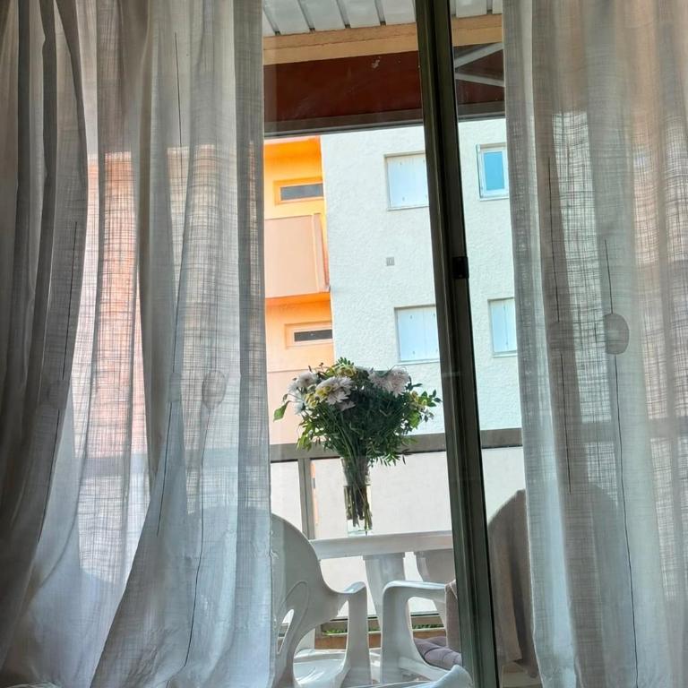 Close to the beach small apartment - Apartment mit 1 Schlafzimmer - 5