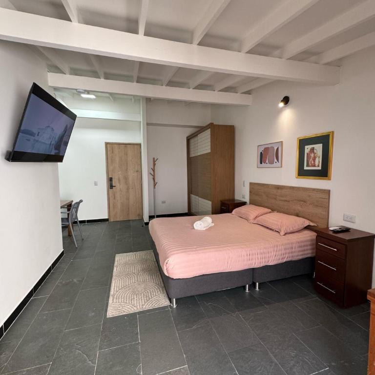 Patio Bonito By MyPlaces - Apartamento de 1 dormitorio - 6
