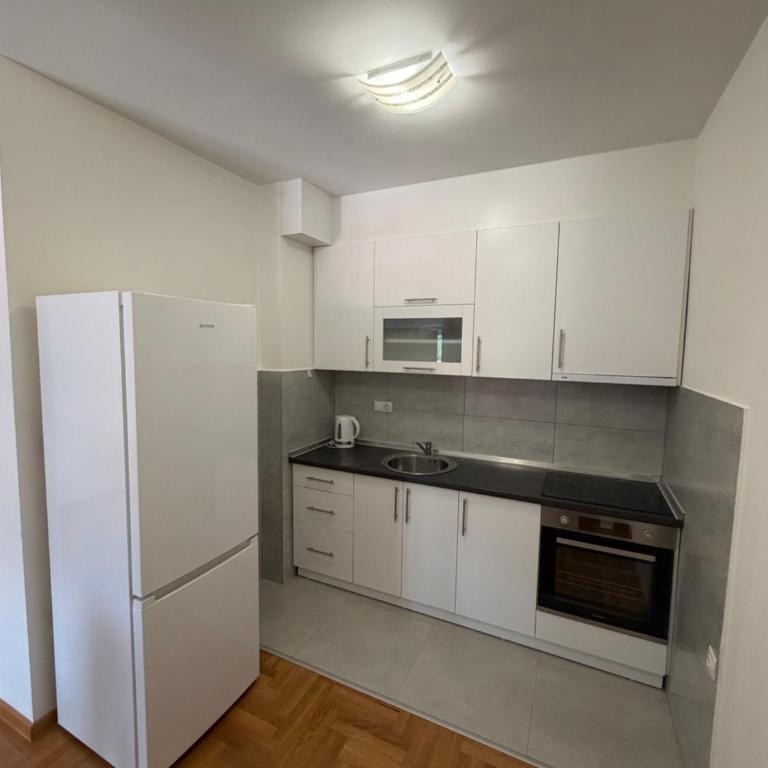 Apartman Hladovina 2 - Apartman sa 1 Spavaćom Sobom - 2