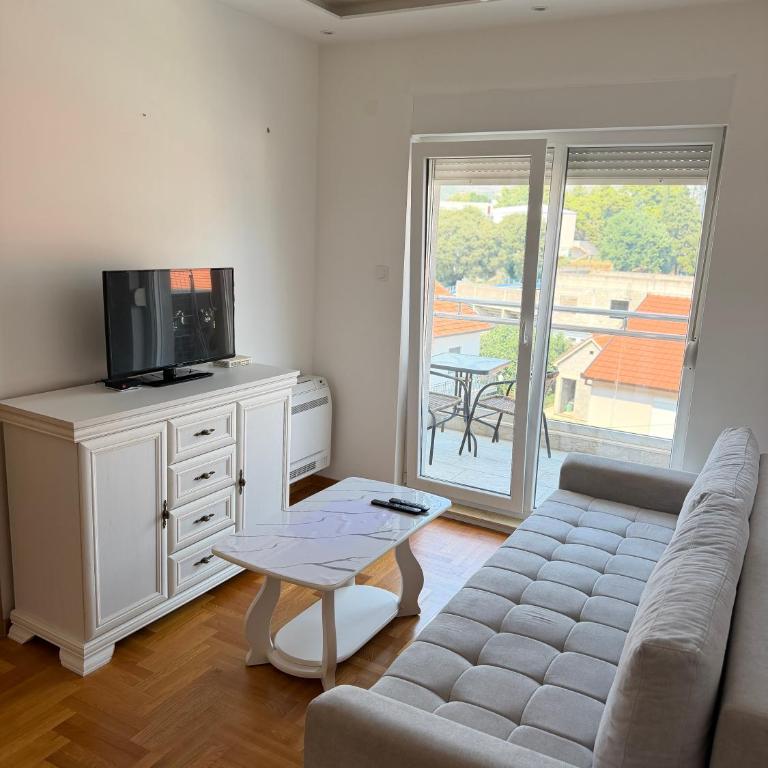 Apartman Hladovina 2 - Apartman sa 1 Spavaćom Sobom - 1