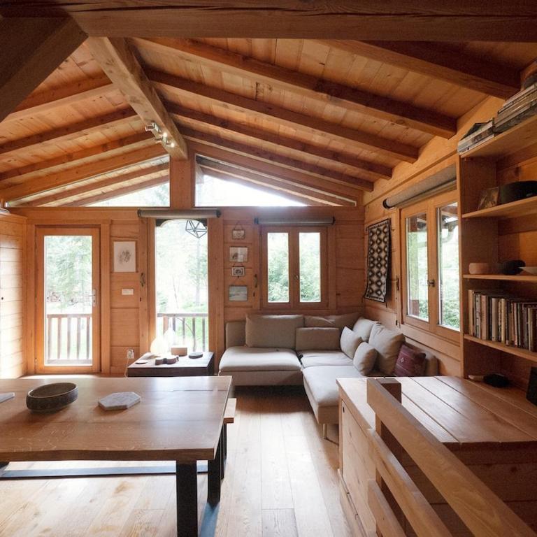 Charming Alpine Retreat in Val d Isère - Appartement 4 Chambres Deluxe - 30