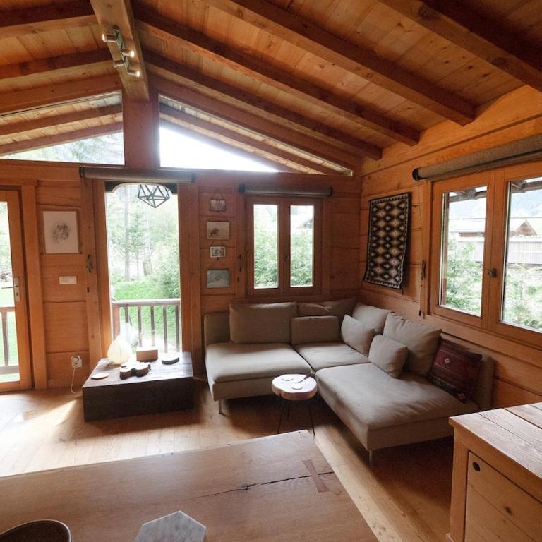 Charming Alpine Retreat in Val d Isère - Appartement 4 Chambres Deluxe - 28