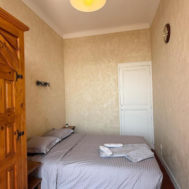 Azurenting - Pavillon de la mer - Apartment mit 1 Schlafzimmer - 2