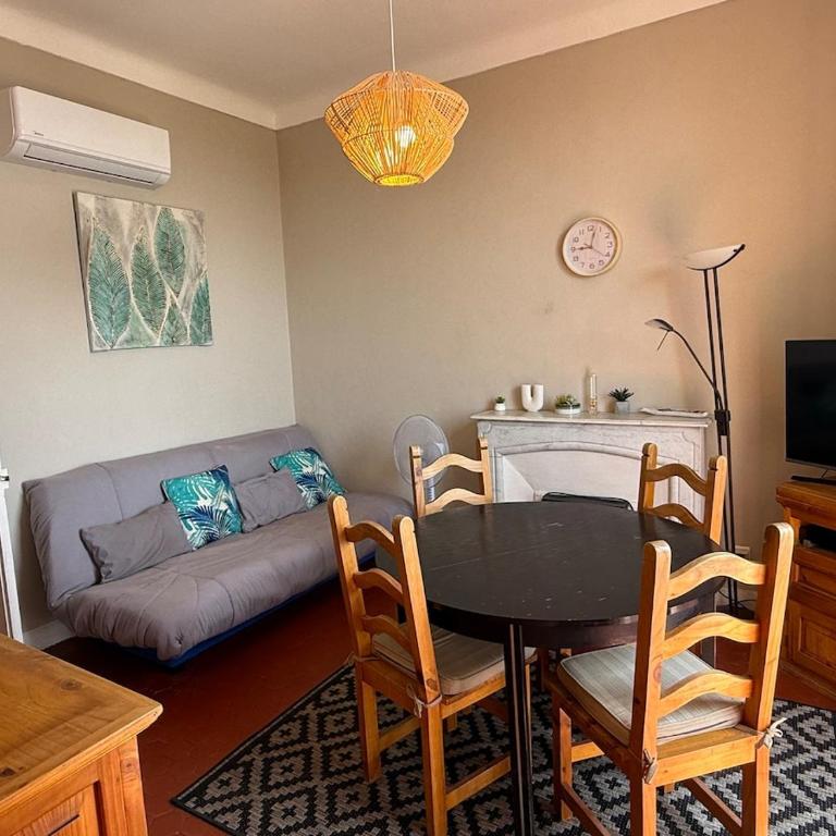 Azurenting - Pavillon de la mer - Apartment mit 1 Schlafzimmer - 3