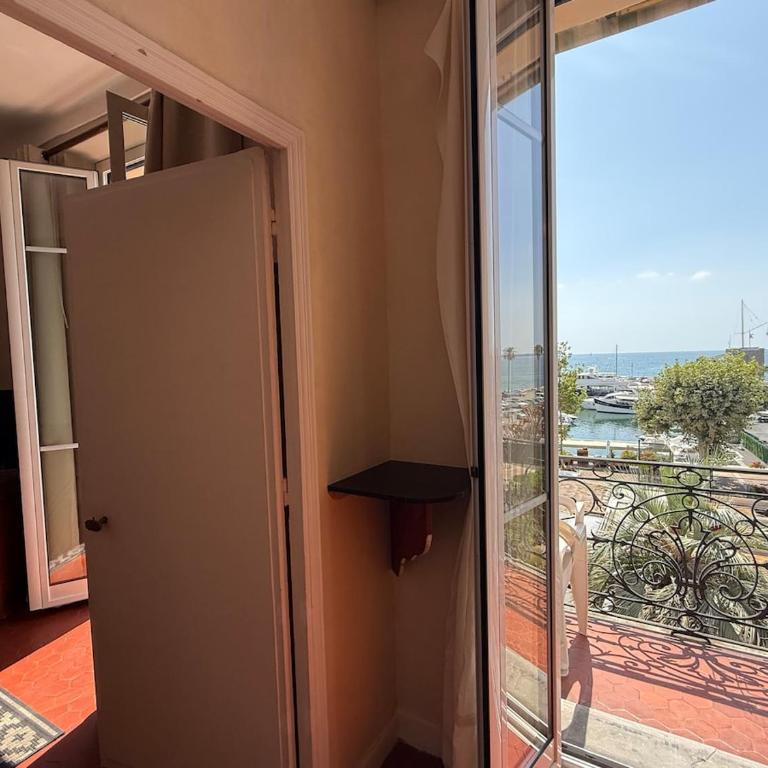 Azurenting - Pavillon de la mer - Apartment mit 1 Schlafzimmer - 4