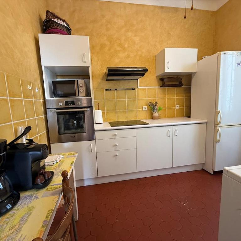 Azurenting - Pavillon de la mer - Apartment mit 1 Schlafzimmer - 5