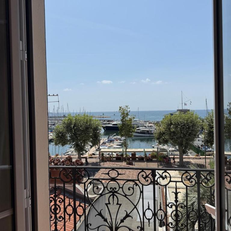 Azurenting - Pavillon de la mer - Apartment mit 1 Schlafzimmer - 6